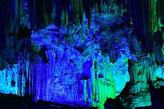625-Guilin,grotta del flauto di bamboo,15 luglio 2014
